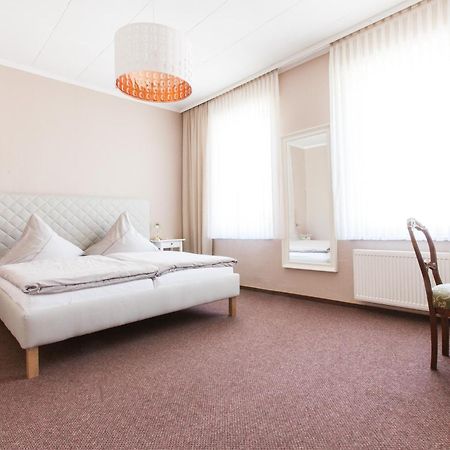 Gasthaus Zur Linde Braunweiler Kamer foto