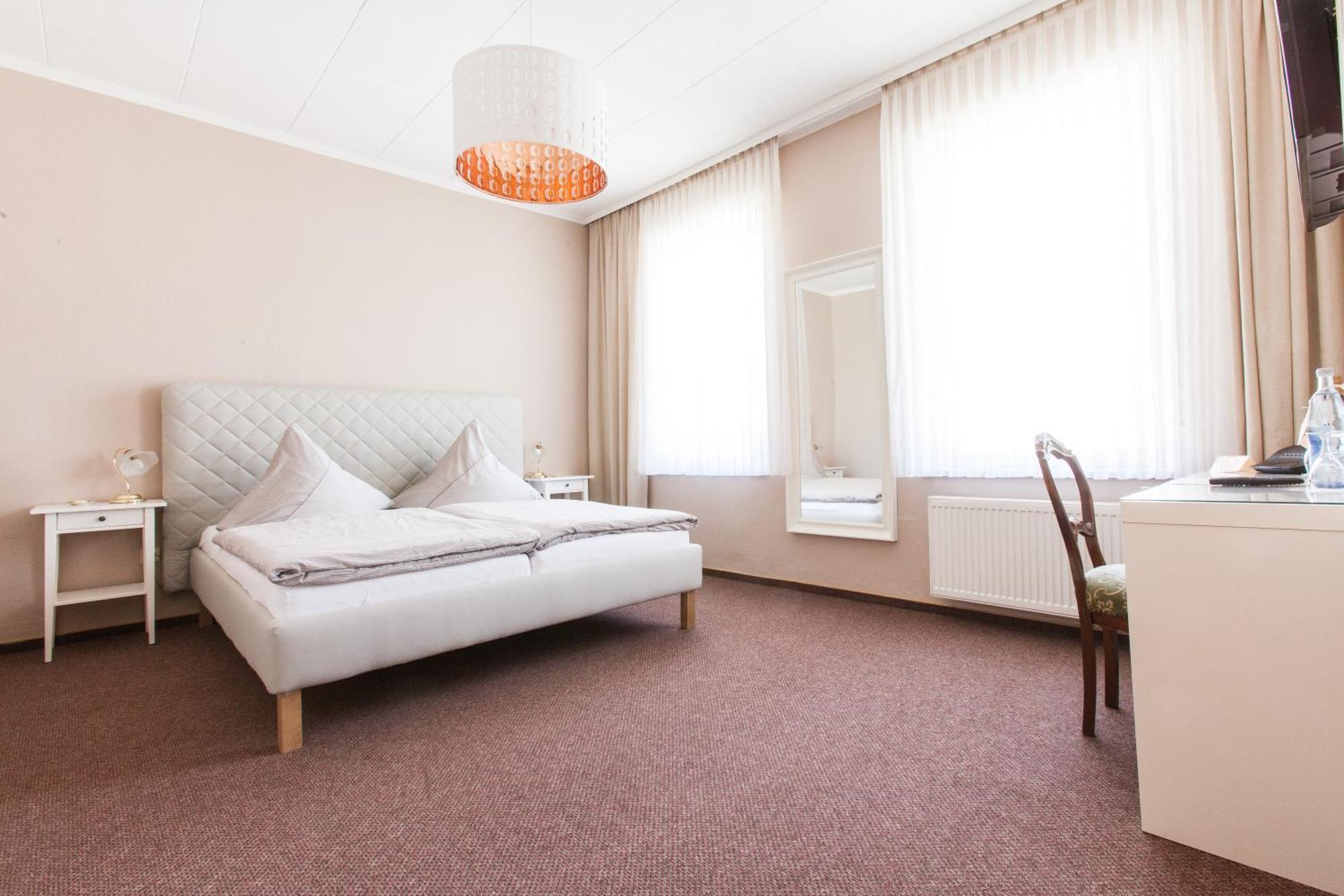 Gasthaus Zur Linde Braunweiler Kamer foto