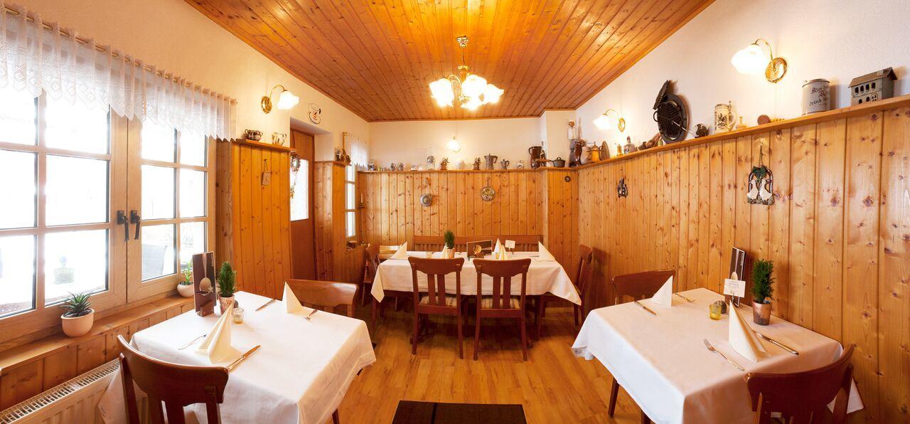 Gasthaus Zur Linde Braunweiler Buitenkant foto